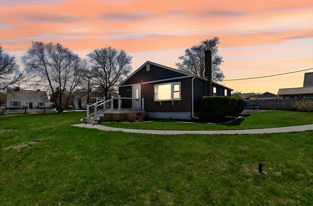 1501 E Rodney French Blvd, New Bedford, MA 02744