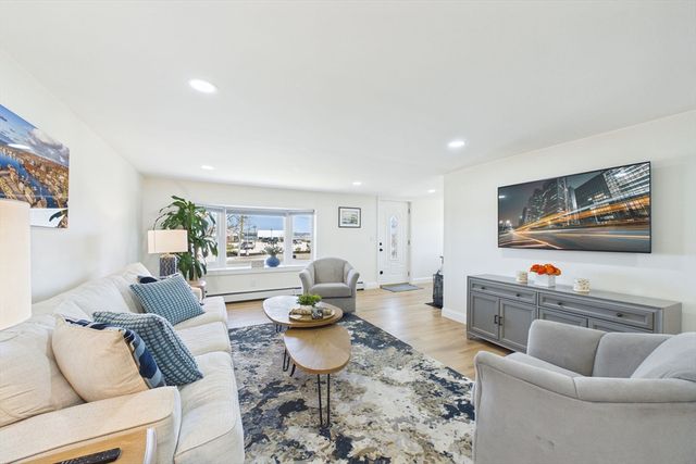 1501 E Rodney French Blvd, New Bedford, MA 02744