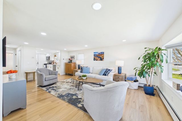 1501 E Rodney French Blvd, New Bedford, MA 02744