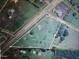 5207 North Roan Street, Gray, TN 37615