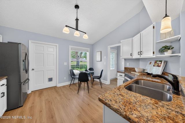 572 COZYBROOK Lane, Fleming Island, FL 32003