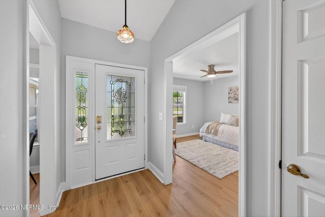 572 COZYBROOK Lane, Fleming Island, FL 32003