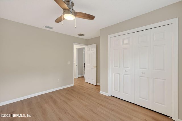 572 COZYBROOK Lane, Fleming Island, FL 32003