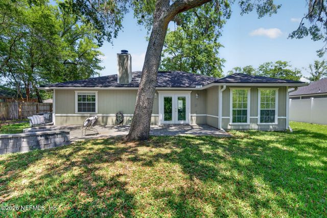 572 COZYBROOK Lane, Fleming Island, FL 32003