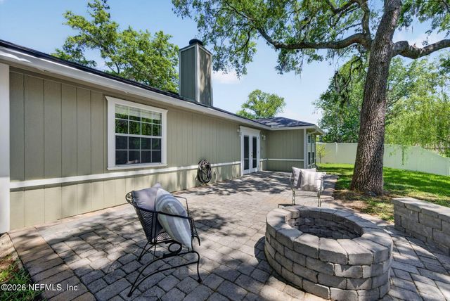 572 COZYBROOK Lane, Fleming Island, FL 32003