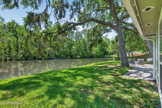 572 COZYBROOK Lane, Fleming Island, FL 32003