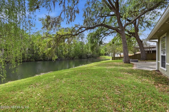 572 COZYBROOK Lane, Fleming Island, FL 32003