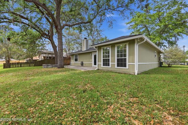 572 COZYBROOK Lane, Fleming Island, FL 32003