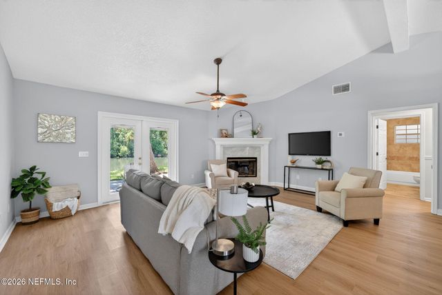 572 COZYBROOK Lane, Fleming Island, FL 32003