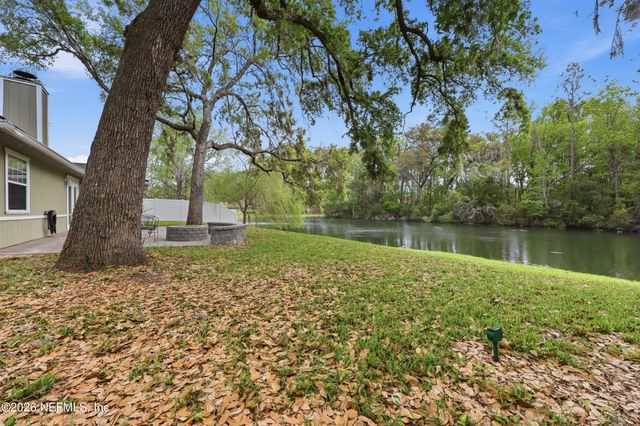 572 COZYBROOK Lane, Fleming Island, FL 32003