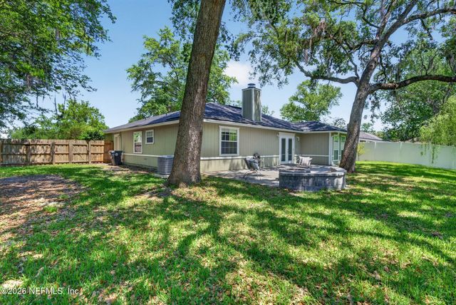 572 COZYBROOK Lane, Fleming Island, FL 32003