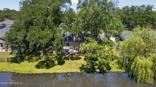 572 COZYBROOK Lane, Fleming Island, FL 32003