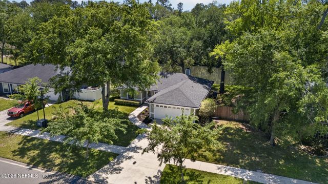 572 COZYBROOK Lane, Fleming Island, FL 32003