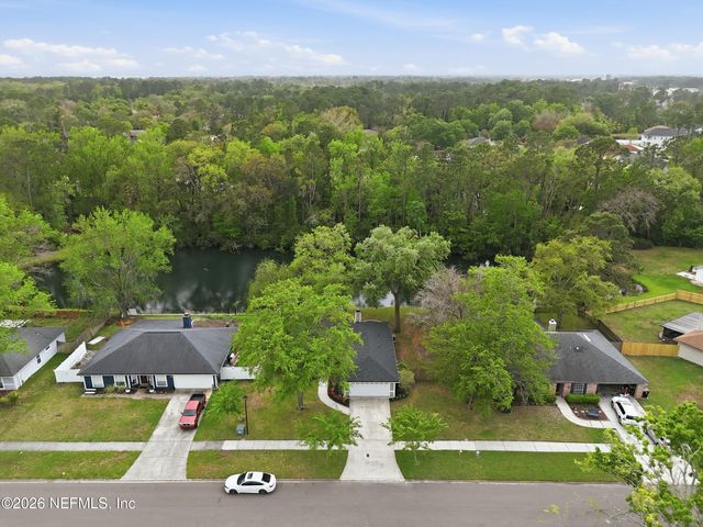 572 COZYBROOK Lane, Fleming Island, FL 32003