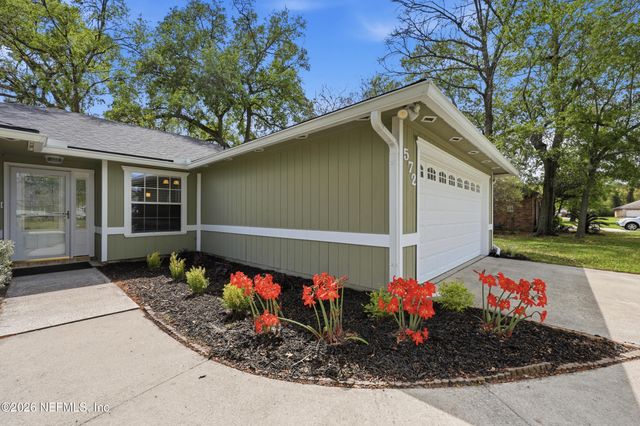 572 COZYBROOK Lane, Fleming Island, FL 32003