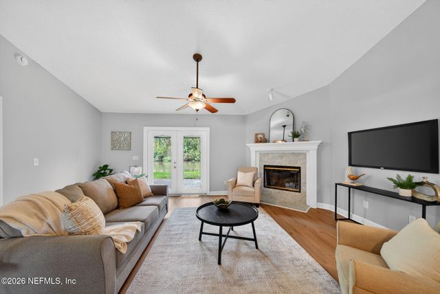 572 COZYBROOK Lane, Fleming Island, FL 32003