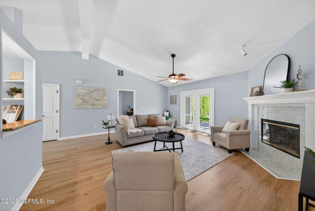 572 COZYBROOK Lane, Fleming Island, FL 32003