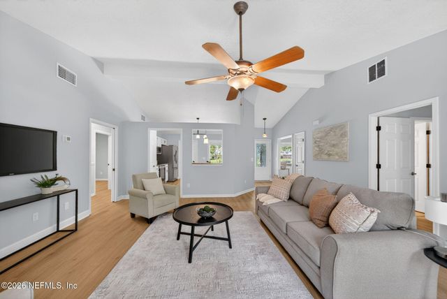 572 COZYBROOK Lane, Fleming Island, FL 32003