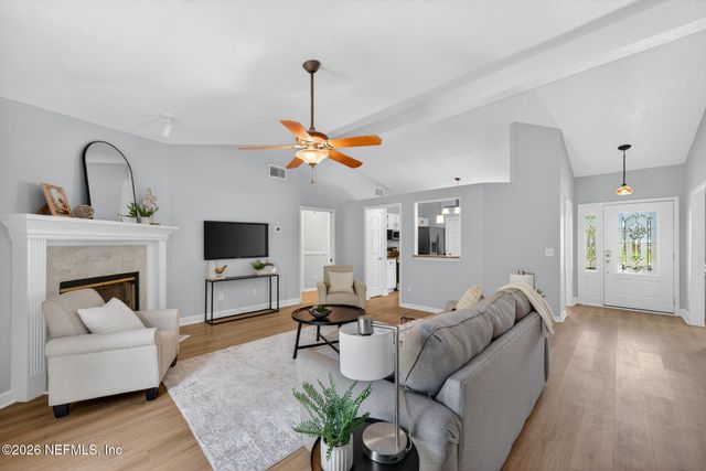 572 COZYBROOK Lane, Fleming Island, FL 32003