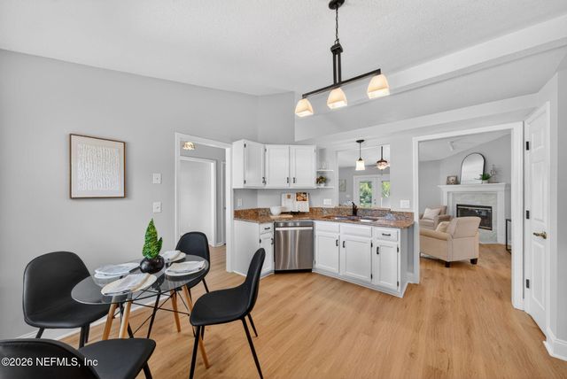 572 COZYBROOK Lane, Fleming Island, FL 32003