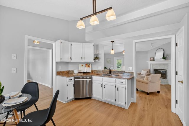 572 COZYBROOK Lane, Fleming Island, FL 32003