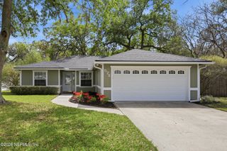 572 COZYBROOK Lane, Fleming Island, FL 32003