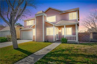 42935 Lemonwood, Lancaster, CA 93536