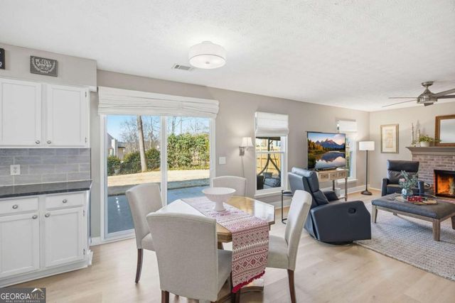 12140 Greenmont Walk, Alpharetta, GA 30009