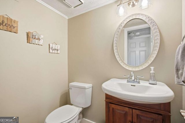 12140 Greenmont Walk, Alpharetta, GA 30009