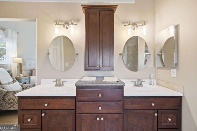 12140 Greenmont Walk, Alpharetta, GA 30009