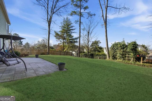 12140 Greenmont Walk, Alpharetta, GA 30009