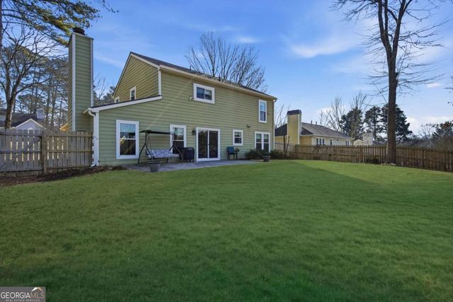 12140 Greenmont Walk, Alpharetta, GA 30009