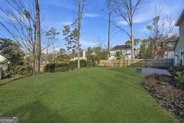 12140 Greenmont Walk, Alpharetta, GA 30009