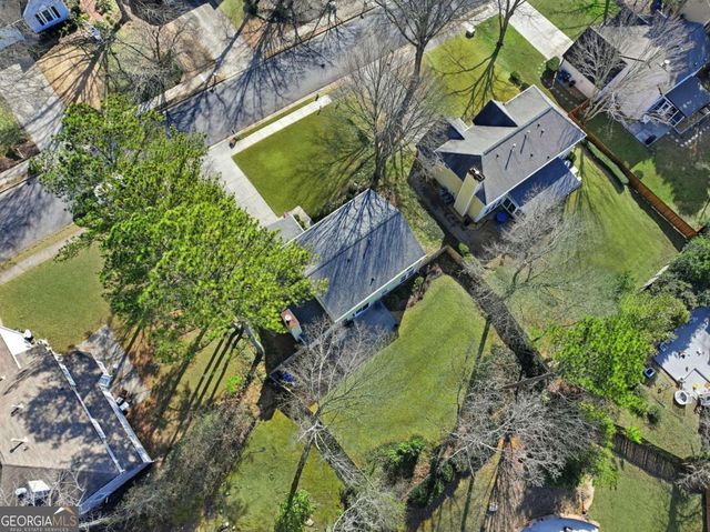 12140 Greenmont Walk, Alpharetta, GA 30009