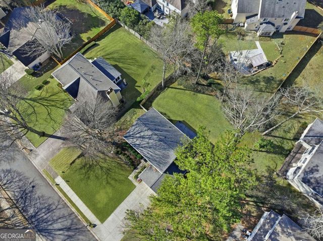 12140 Greenmont Walk, Alpharetta, GA 30009