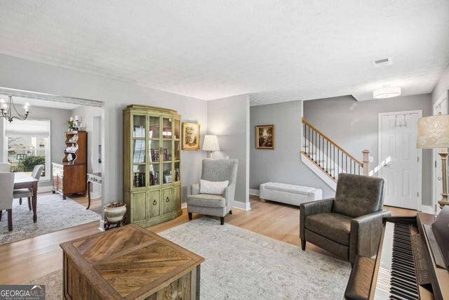 12140 Greenmont Walk, Alpharetta, GA 30009