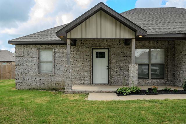 609 Lanes Way, Manila, AR 72442