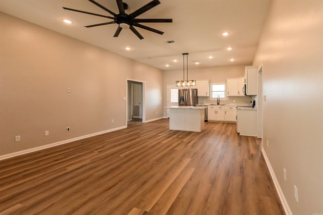 609 Lanes Way, Manila, AR 72442