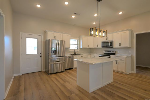 609 Lanes Way, Manila, AR 72442