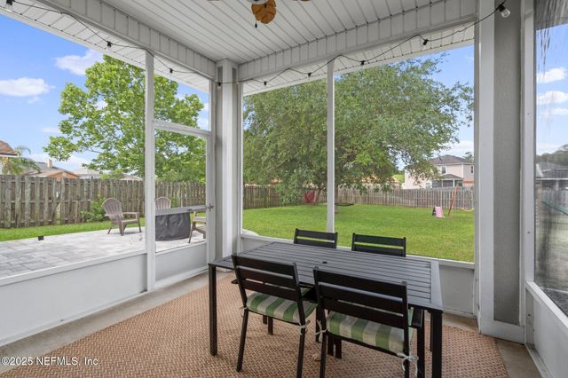 1548 HARVEST COVE Drive, Middleburg, FL 32068