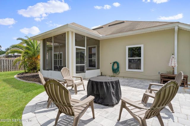 1548 HARVEST COVE Drive, Middleburg, FL 32068