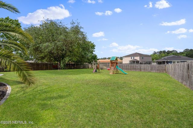 1548 HARVEST COVE Drive, Middleburg, FL 32068