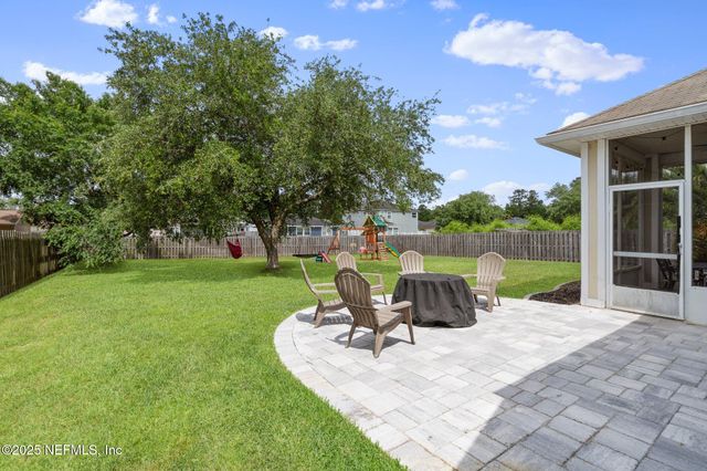 1548 HARVEST COVE Drive, Middleburg, FL 32068