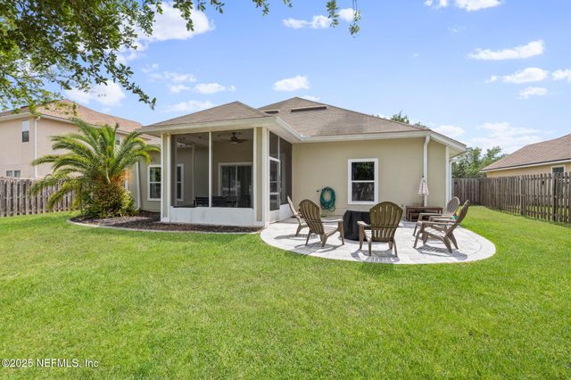 1548 HARVEST COVE Drive, Middleburg, FL 32068