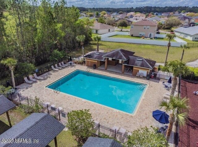 1548 HARVEST COVE Drive, Middleburg, FL 32068