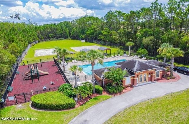 1548 HARVEST COVE Drive, Middleburg, FL 32068