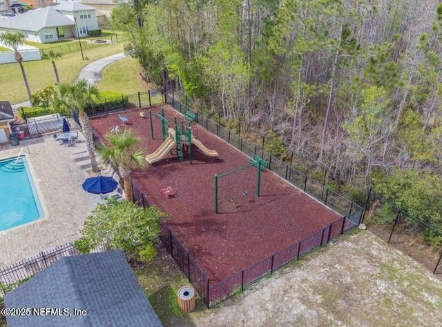 1548 HARVEST COVE Drive, Middleburg, FL 32068