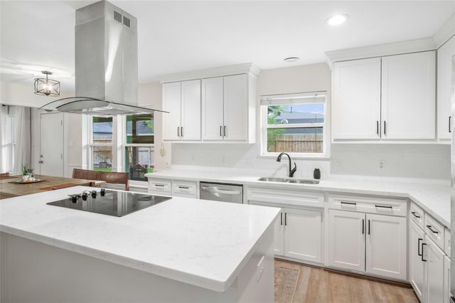 3003 Montford Court, Sugar Land, TX 77478