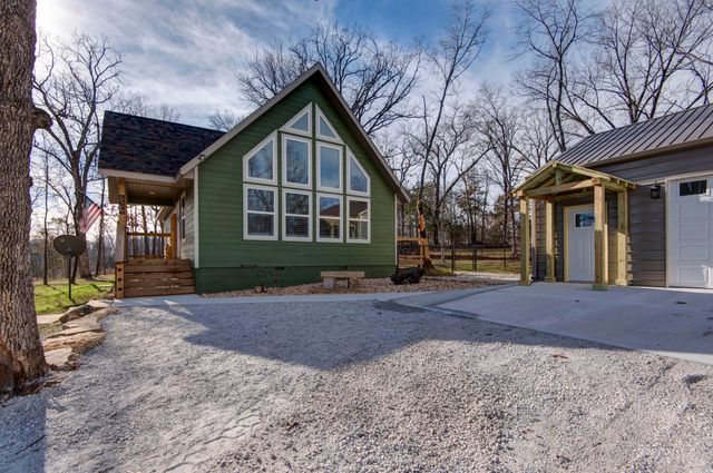 22946 Dalton Drive, Shell Knob, MO 65747