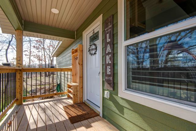 22946 Dalton Drive, Shell Knob, MO 65747